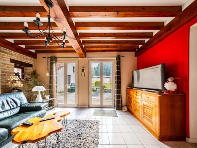 Maison vente à Dijon, Val-suzon