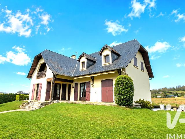 Maison vente à Argelès-Gazost, Lourde