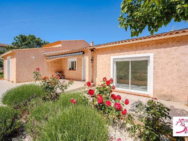 Maison vente à Arrondissement de Toulon, Pierrefeu-du-var
