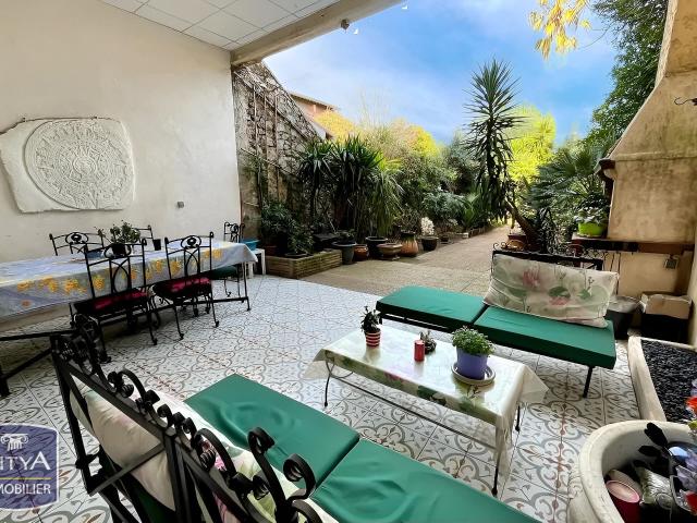 Maison vente à Montpellier, Frontignan