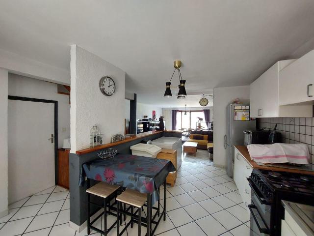 Maison location à Saint-etienne