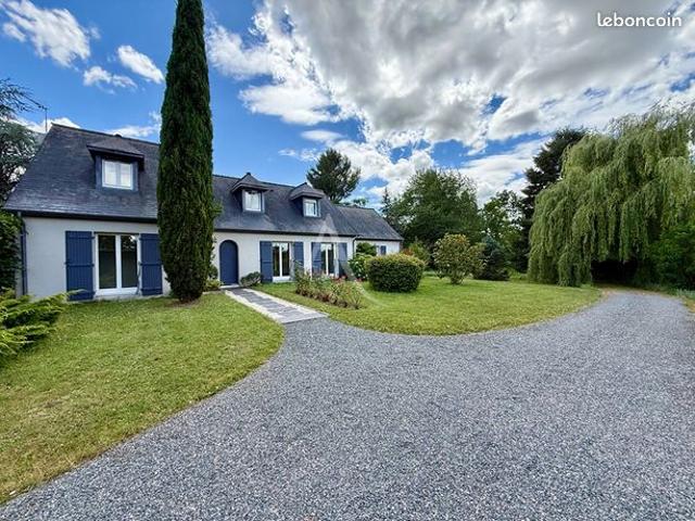 Maison vente à Loches, Francueil