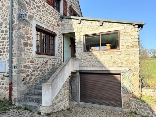 Maison vente à Montbard, Saulieu
