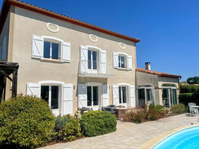 Maison vente à Limoux