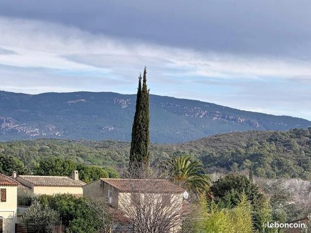 Maison vente à Arrondissement de Draguignan, Le Muy