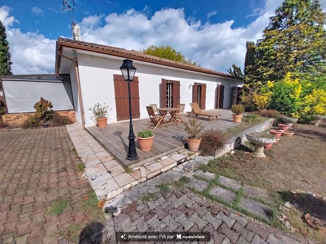 Maison vente à Linas, Blanquefort