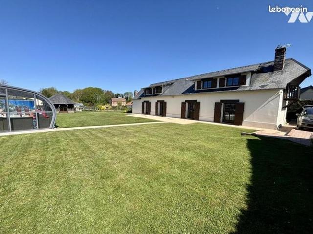 Maison vente à Le Havre, Cauville-sur-Mer