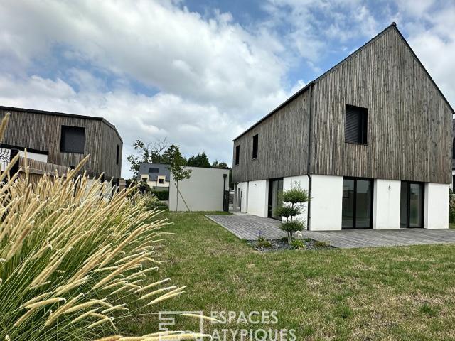 Maison vente à Rennes, Bretagne