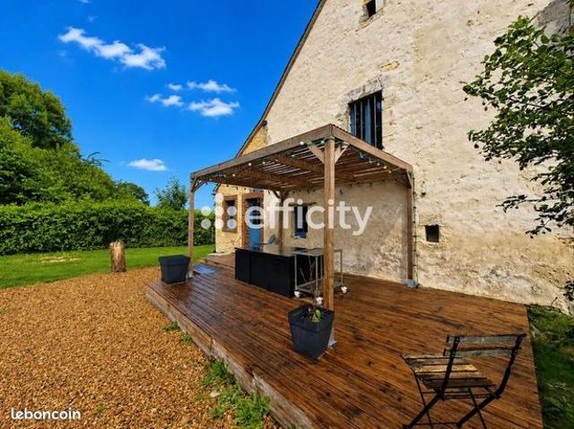 Maison vente à Mortagne-au-Perche, Saint-germain-des-grois