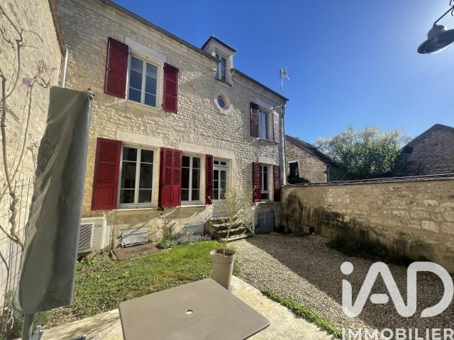 Maison vente à Irancy, Yonne