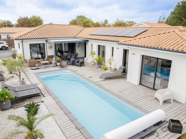 Maison vente à Mont-de-Marsan, Biscarrosse