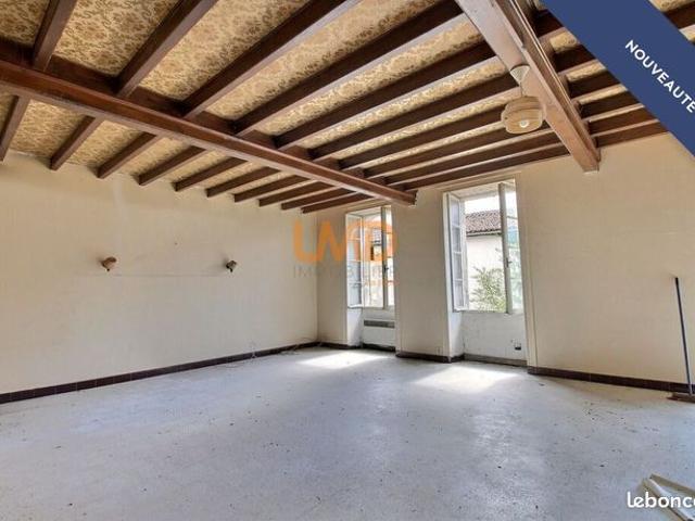 Maison vente à Mons, Charente