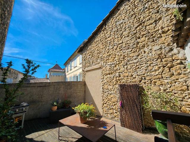 Maison vente à Avignon, Bédarrides