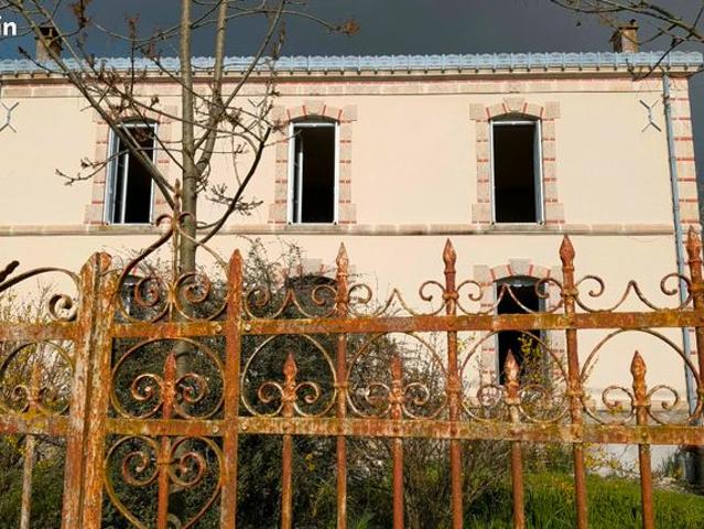 Maison vente à Niort, Saint-hilaire-la-palud