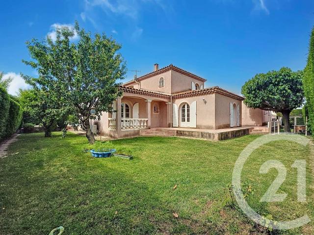 Maison vente à Arles, Mouriès