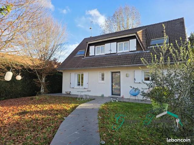 Maison vente à Fontainebleau, Montigny-sur-loing