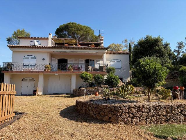 Maison vente à Fréjus, Var