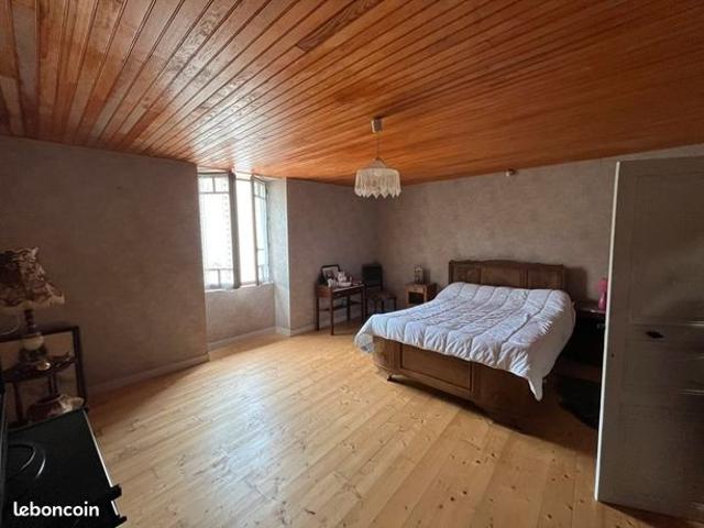 Maison vente à Niort, Exoudun