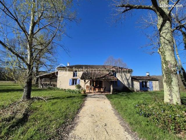 Maison vente à Condom, Flamarens