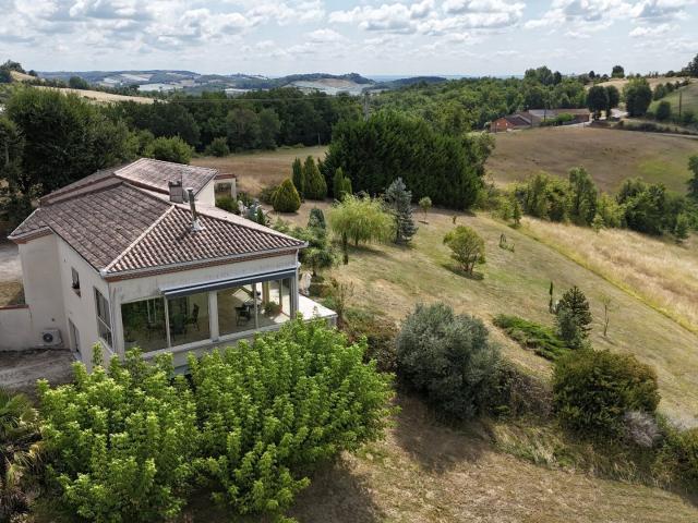 Maison vente à Souliac, Moissac