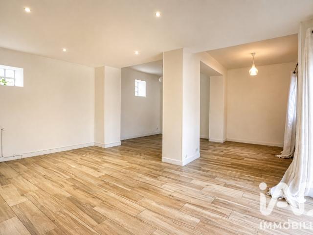 Maison vente à Sarcelles, Andilly