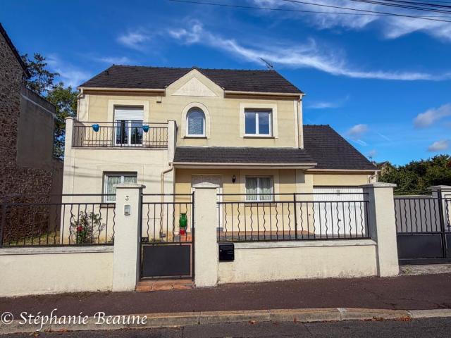 Maison vente à Argenteuil, Ermont