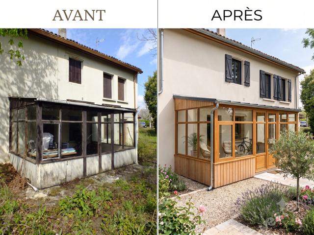 Maison vente à Mâcon, Tournus