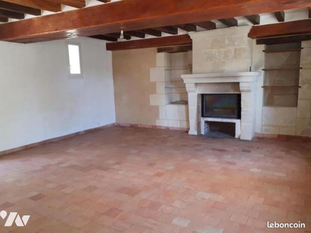 Maison vente à Vendôme, Ternay