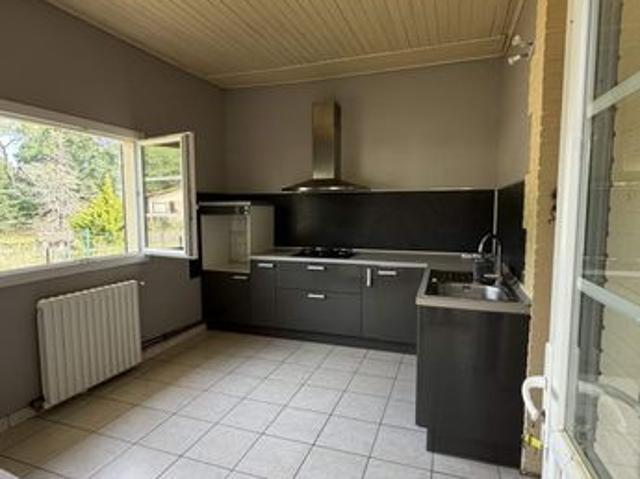 Maison vente à Dax, Villenave
