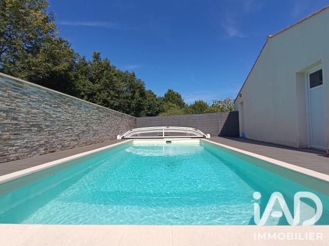 Maison vente à Les Sables-d'Olonne, Sainte-foy