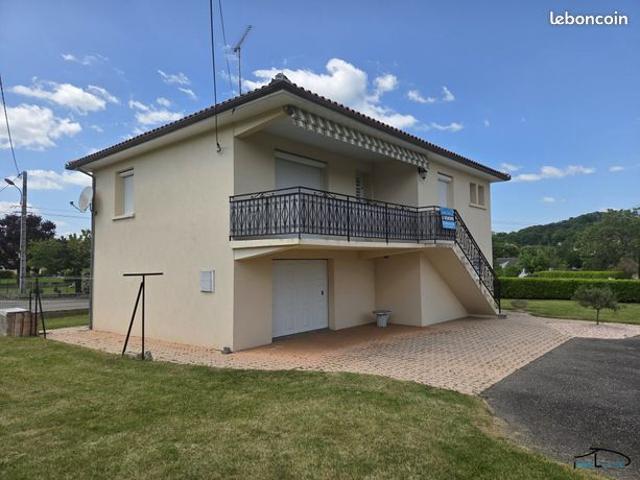 Maison vente à Villefranche-de-Rouergue, Toulonjac