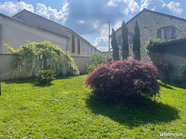 Maison vente à Limoges, Ambazac