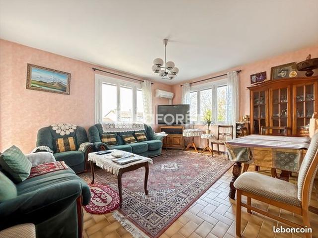 Maison vente à Bourg-lès-Valence, Drôme