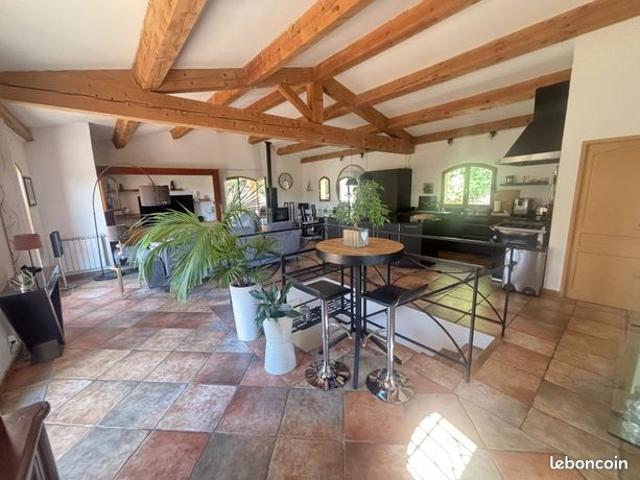 Maison vente à Arrondissement de Draguignan, Figanières
