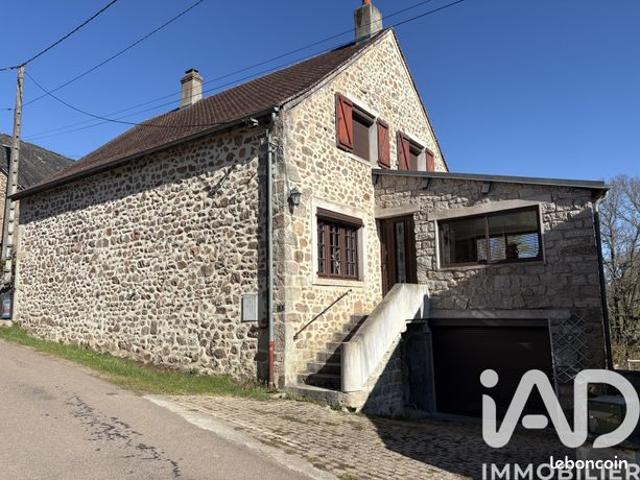 Maison vente à Montbard, Villargoix