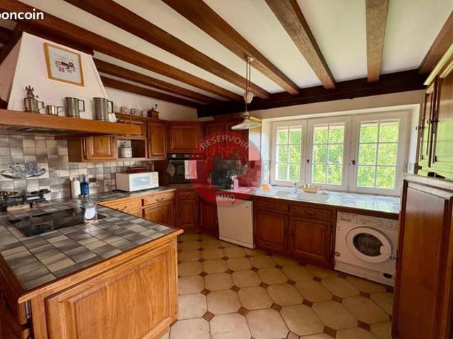 Maison vente à Montbard, Saulieu