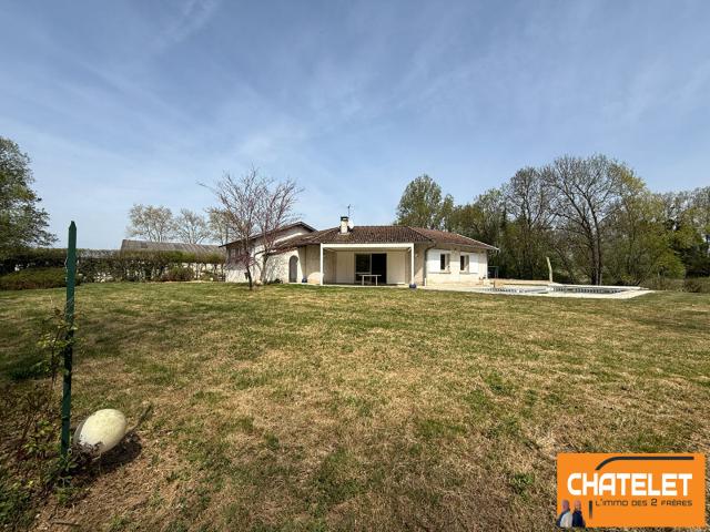 Maison vente à Bourg-en-Bresse, Saint-denis-lès-bourg