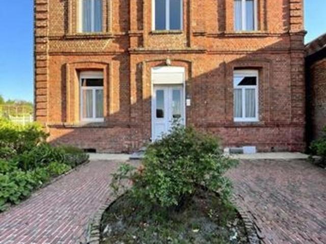 Maison vente à Cambrai, Pommereuil