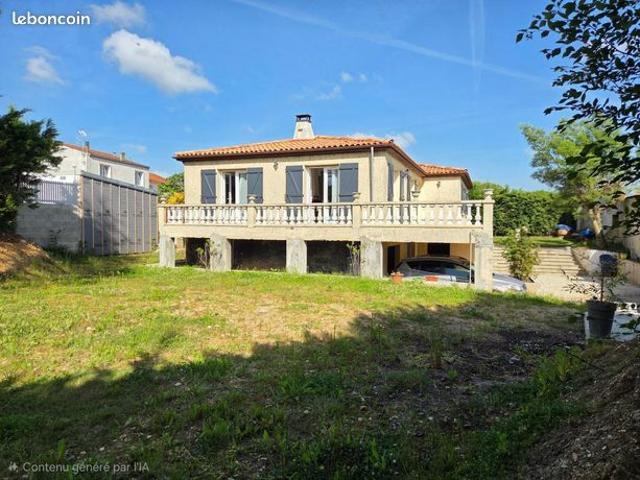 Maison vente à Rochefort