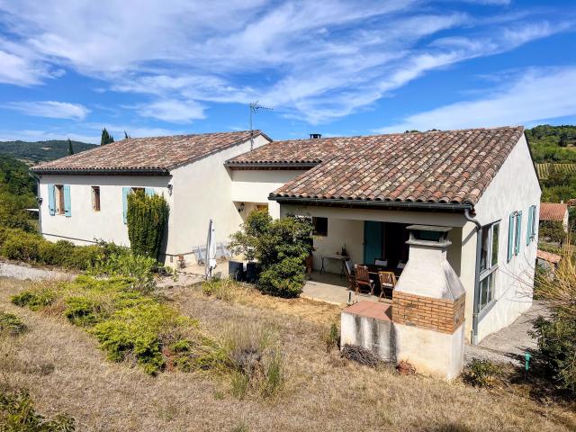 Maison vente à Limoux, Aude