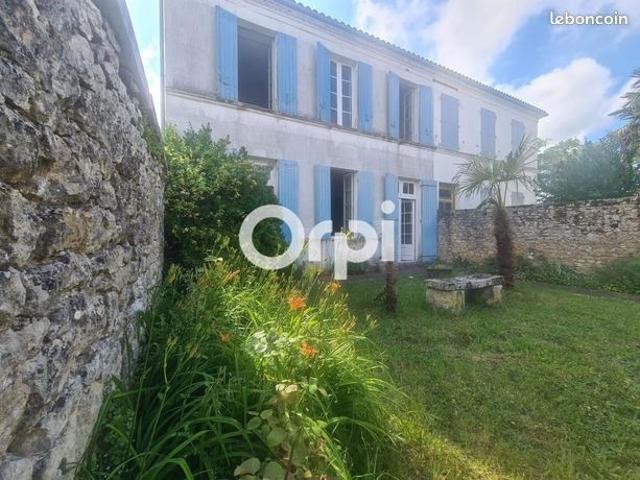 Maison vente à Breuillet, Charente-Maritime
