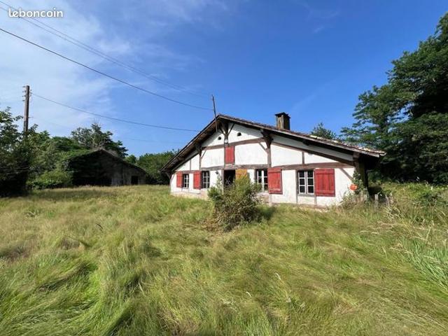 Maison vente à Arjuzanx, Ousse-suzan