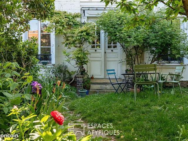 Maison vente à Antony, Fontenay-aux-roses