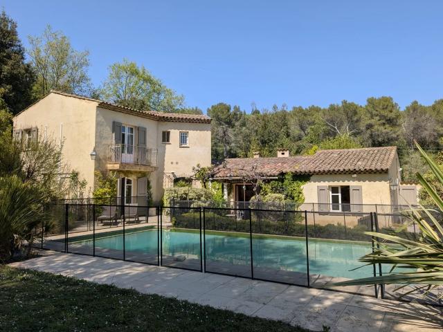 Maison vente à Grasse, Roquefort-les-pins