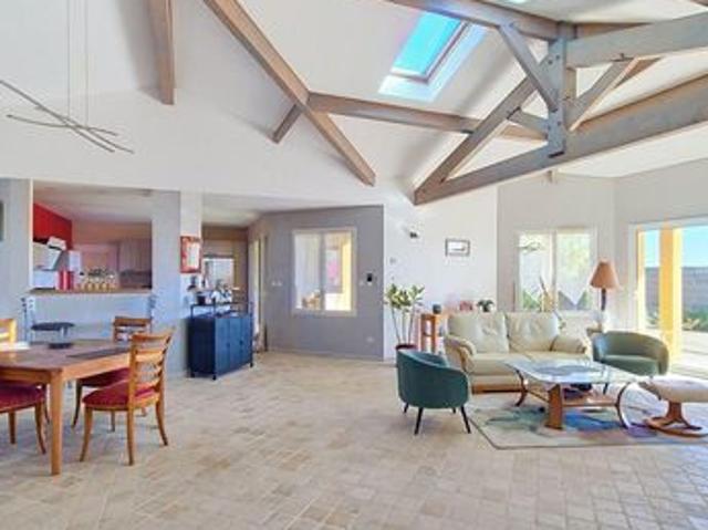 Maison vente à Nuaillé-d'Aunis, Charente-Maritime
