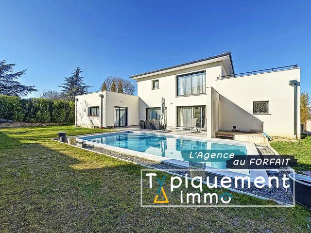 Maison vente à France métropolitaine, Mondouzil