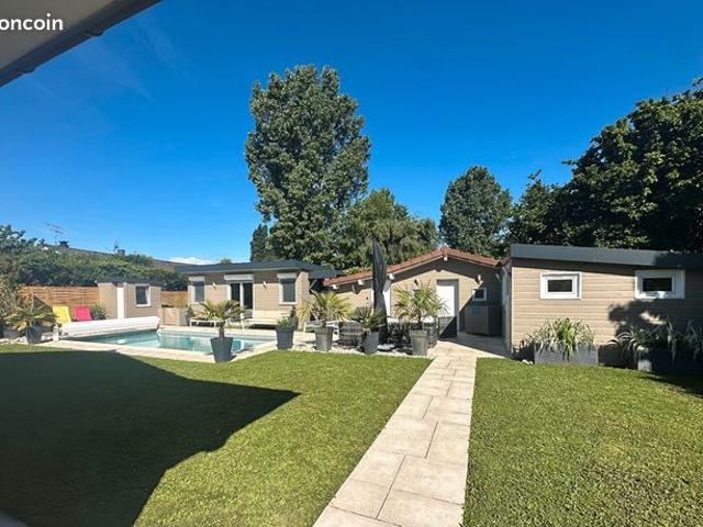 Maison vente à Thonon-les-Bains, Douvaine