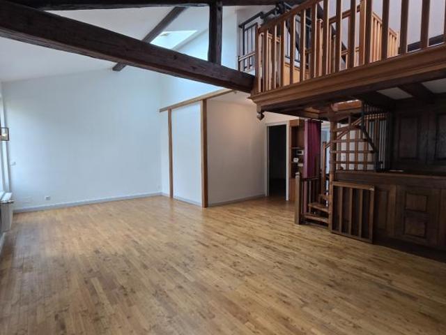 Maison location à Nancy