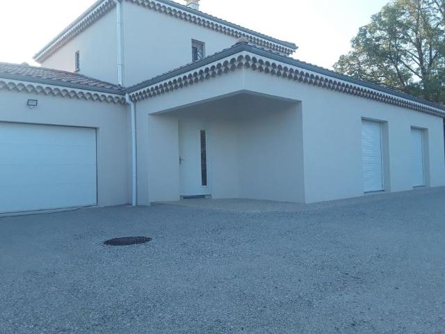 Maison location à Valence, Saint-marcel-lès-valence