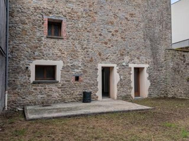 Maison vente à Plémet, Côtes-d'Armor